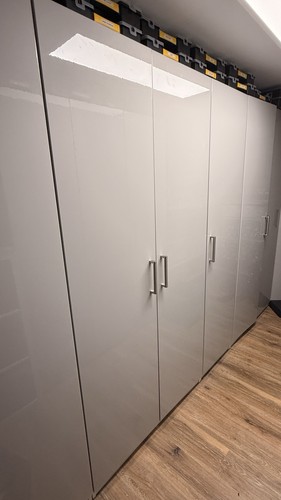 Ikea fardal tür hochglanz - fardal,