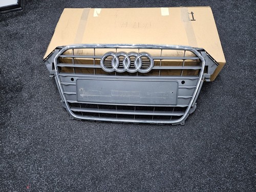 Audi 2012 facelift - b8,