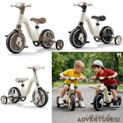 In1 kinder laufrad mit - in1,