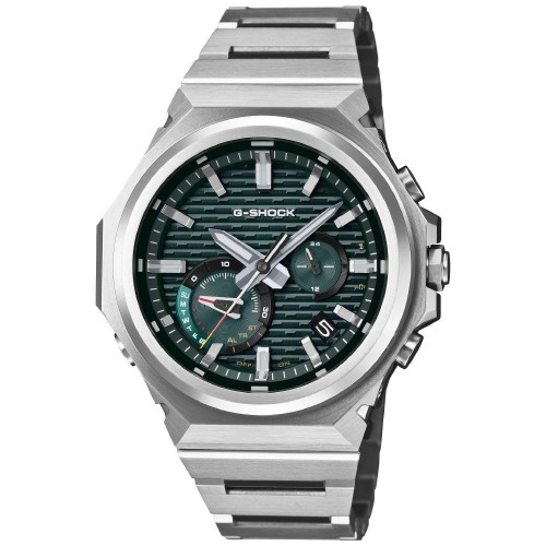 Casio shock steel - casio, g-shock