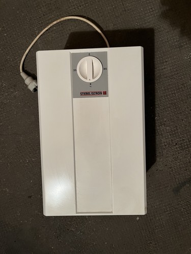 Stiebel eltron - stiebel,