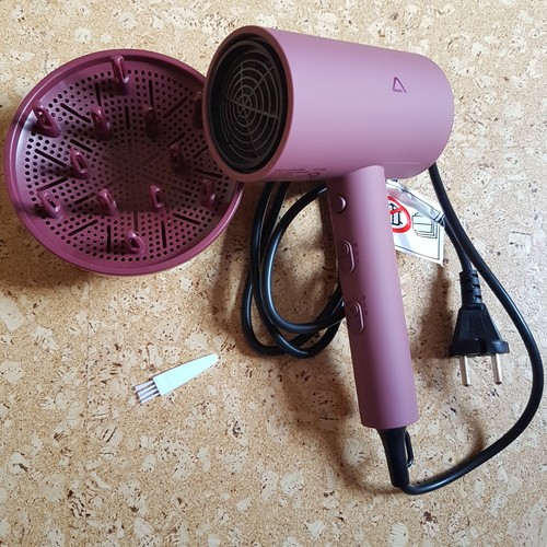 Haartrockner temperaturen 2 - temperaturen,,