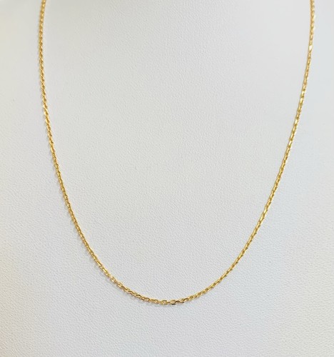 14k massive rotgold - 14k,
