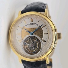 Stuhrling Original Tourbillon