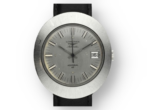 Original longines admiral - original, hf