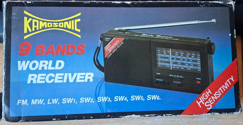 Kamosonic bands world - bands,
