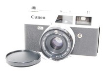 35mm Camera Canon Canonet QL25