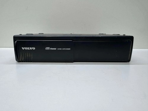 Volvo v70 cd wechsler - volvo, cd-wechsler