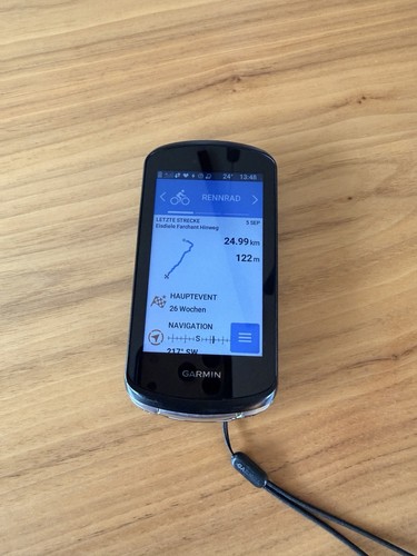 Garmin edge 1040 gps - garmin,