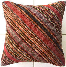 Kelim Kissen Alte NomadenSivas