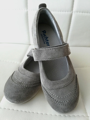 Richter herbst kinderschuhe - richter,