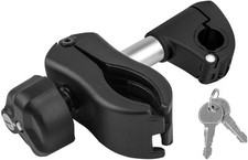 EUFAB Rahmenhalter, kurz