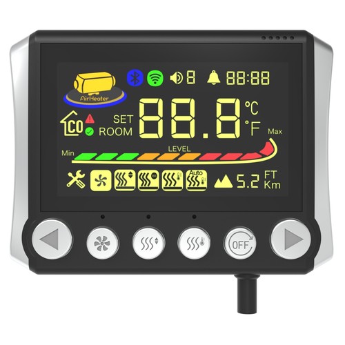 Sunster a2409pro wifi - sunster, s-a2409pro