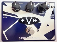 MXR EVH 30 – 5150 Chorus