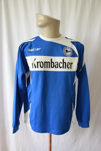 Arminia bielefeld 2008 2009 - arminia,