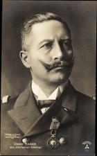 Ak Kaiser Wilhelm II