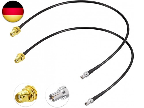Sma kabel lte antenne - sma,