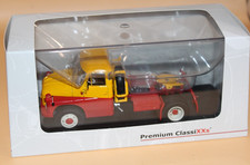 DDR Sammlung Premium ClassiXXs Tatra T138 NT 4x4 in OVP 1:43 1/43