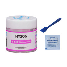 Halnziye hy236 wärmeleitknete - hy236,