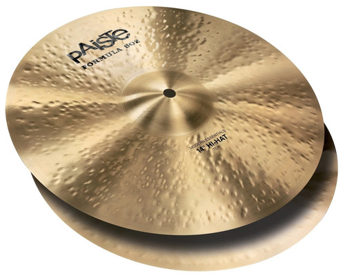 Paiste formula 602 modern - 602,