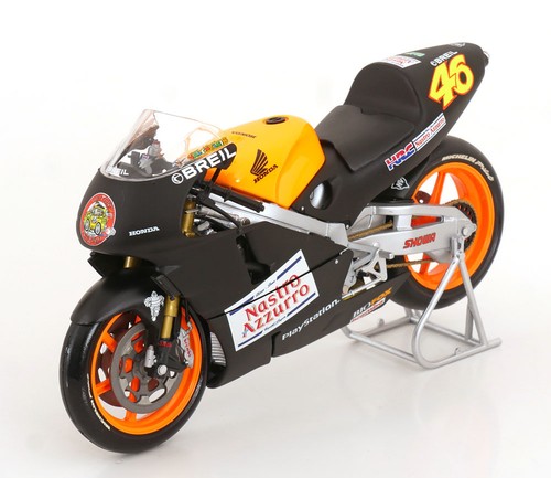 Minichamps honda nsr 500 - 1:12,