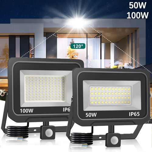 50w 100w led - led, mit