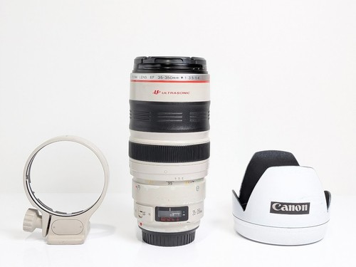 Canon 350mm 5 6 - ef, 35-350mm