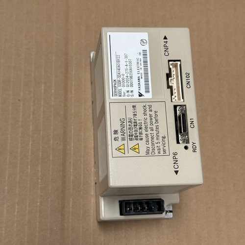 Yaskawa sgdr sda140a01by22 - –, sgdr-sda140a01by22