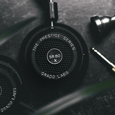 GRADO SR80x Kopfhörer