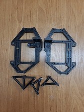 Graupner/Heim Hängemechanik