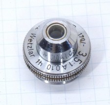 Leitz Wetzlar Mikroskop