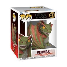 House the dragon funko - dragon, pop
