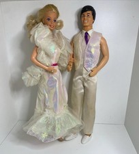 1983 Vintage Mattel Crystal