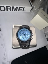 Fossil Herren-Armbanduhr