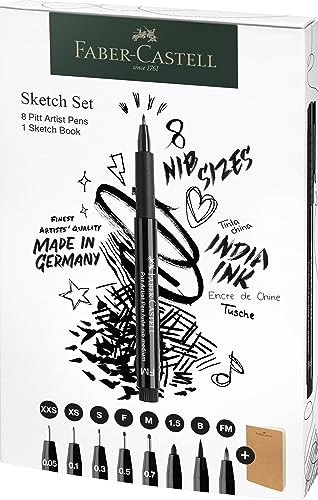 Faber castell 267102 sketch - faber-castell,