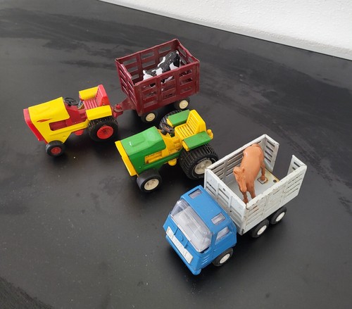 Blechspielzeug tonka - ,