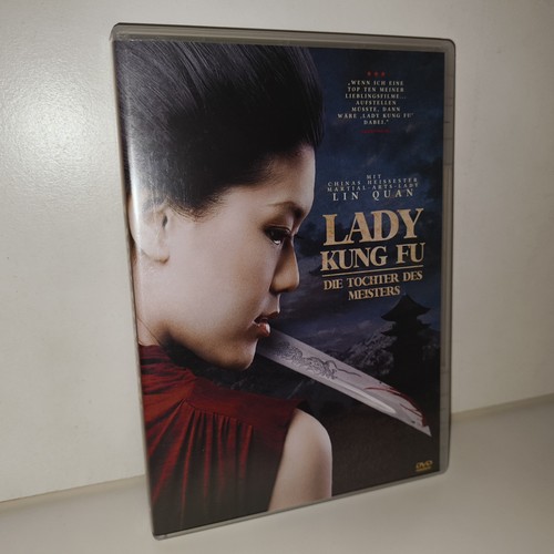 Lady kung die tochter des - fu:,
