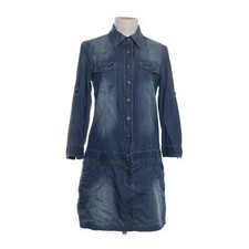 EDC by ESPRIT, Jeanskleid