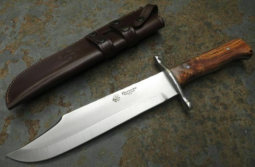 Forester bowie cocobolo - forester,