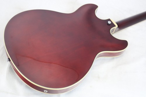 Ibanez as73l artcore - ibanez,