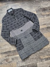 eleganter DESIGUAL Kurzmantel