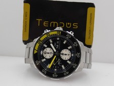 IWC AQUATIMER DAY-DATE