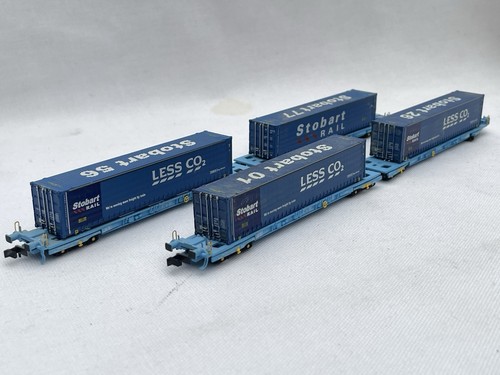 Dapol 053 001 spur ika - n,