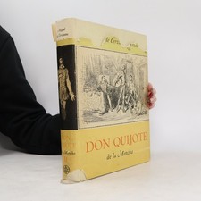 Důmyslný rytíř Don Quijote