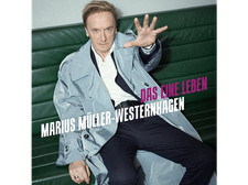 Marius Müller-Westernhagen -