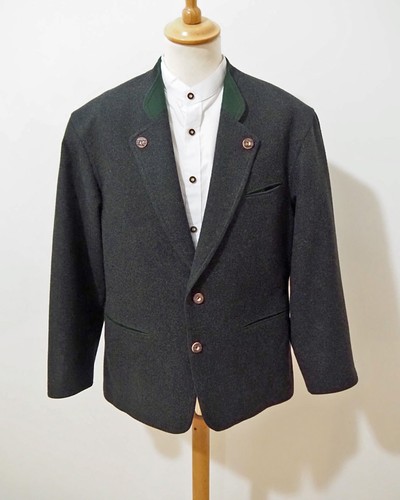 Trachten herren sakko jacket - sakko,