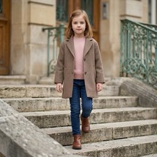 Zara mantel 116 122 - zara, /