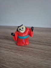 Ü-Ei Kung Fu Panda 3 Mei Mei