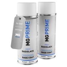 Autolack Sprühdosen für DAF DAF9628 Bemo Leasing Blauw Metallic Grund Basislack