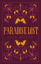 Paradise Lost | John Milton |